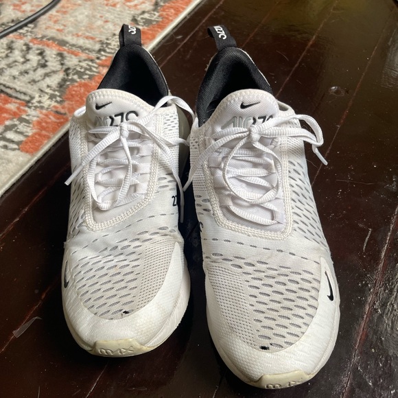 Nike Shoes - Nike Air Max 270 Women’s Shoes